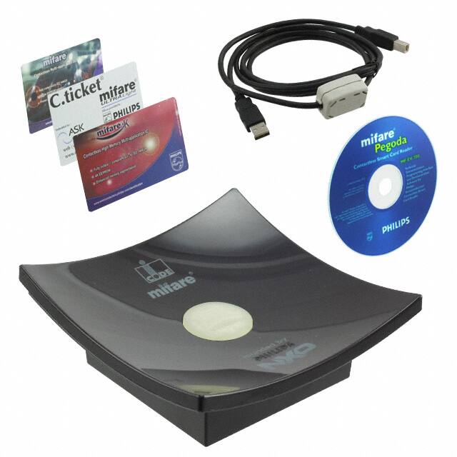 MFEV700/HAB,122 NXP USA Inc.